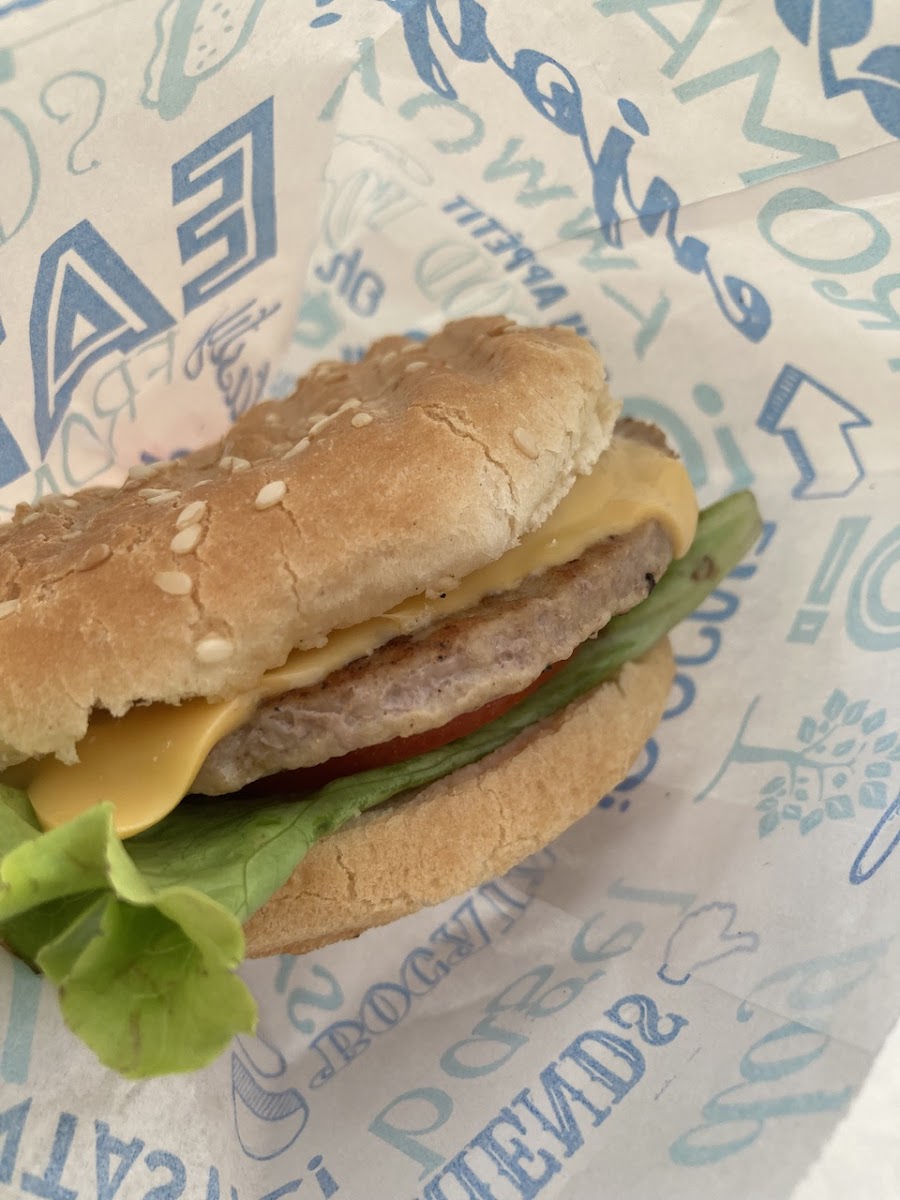 Le Croissant De Mer-10