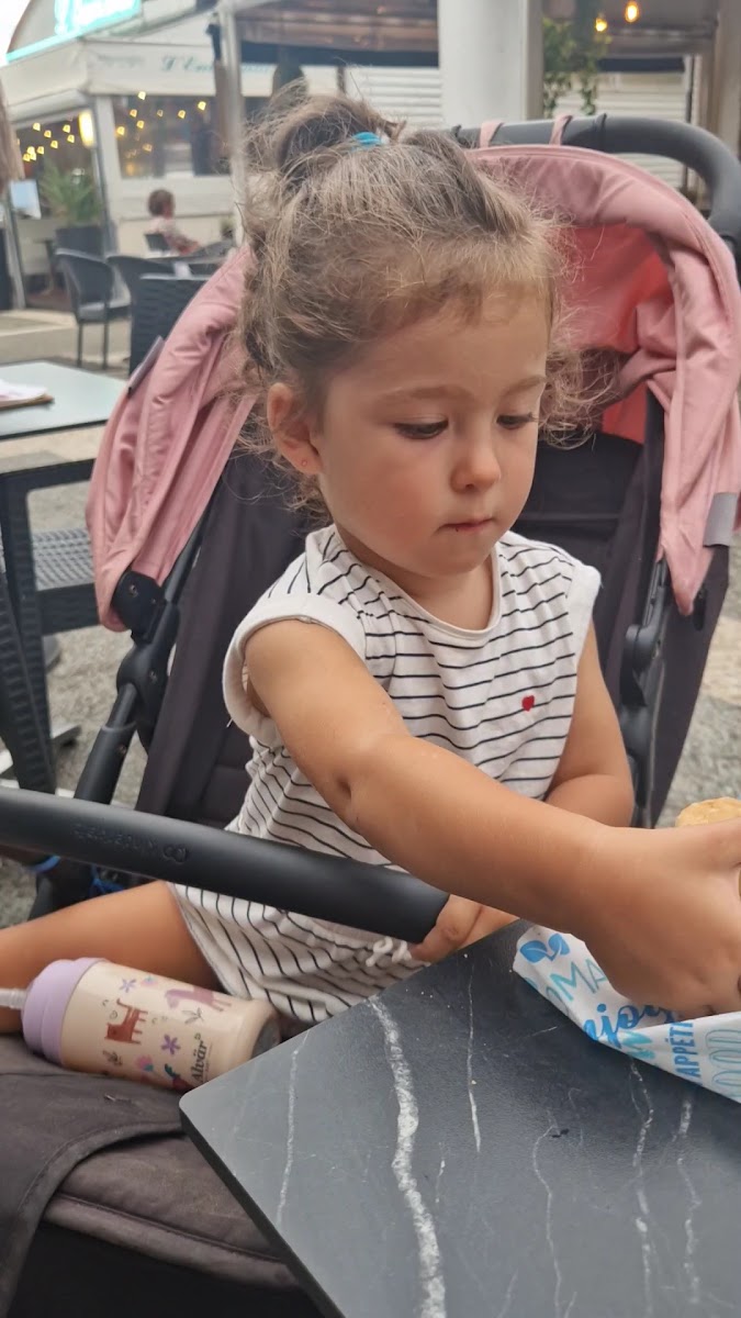 Le Croissant De Mer-2