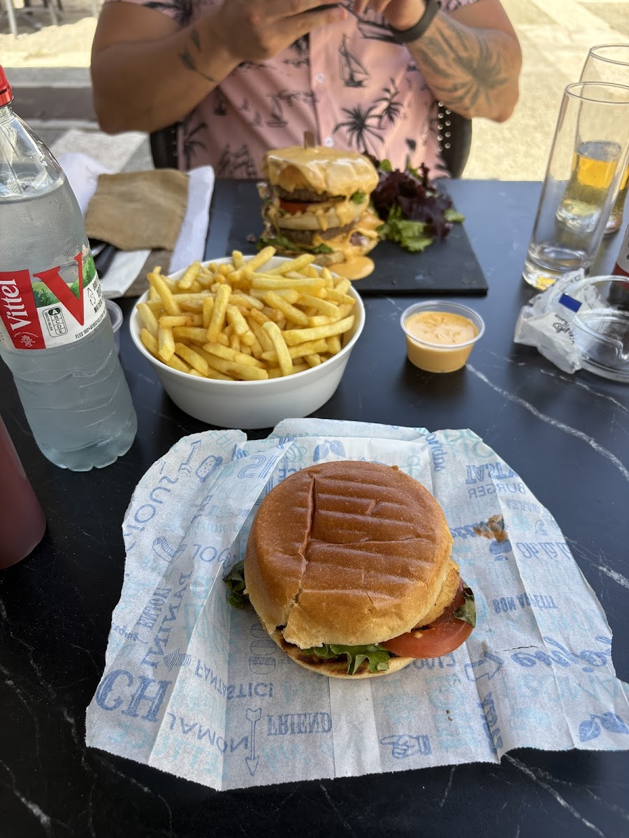 Le Croissant De Mer-4