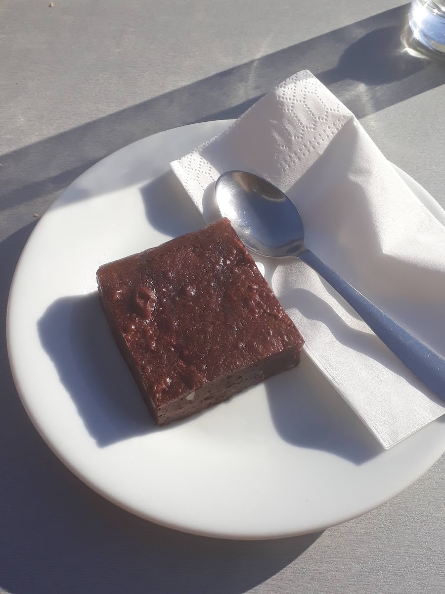 Le Croissant De Mer-6