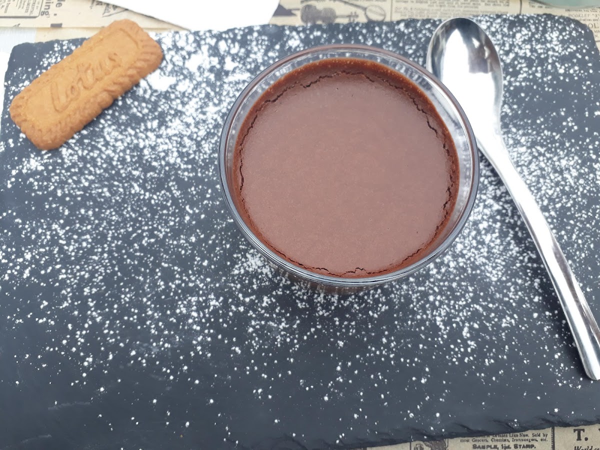 Le Croissant De Mer-7