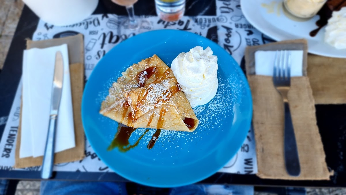 Le Croissant De Mer-8